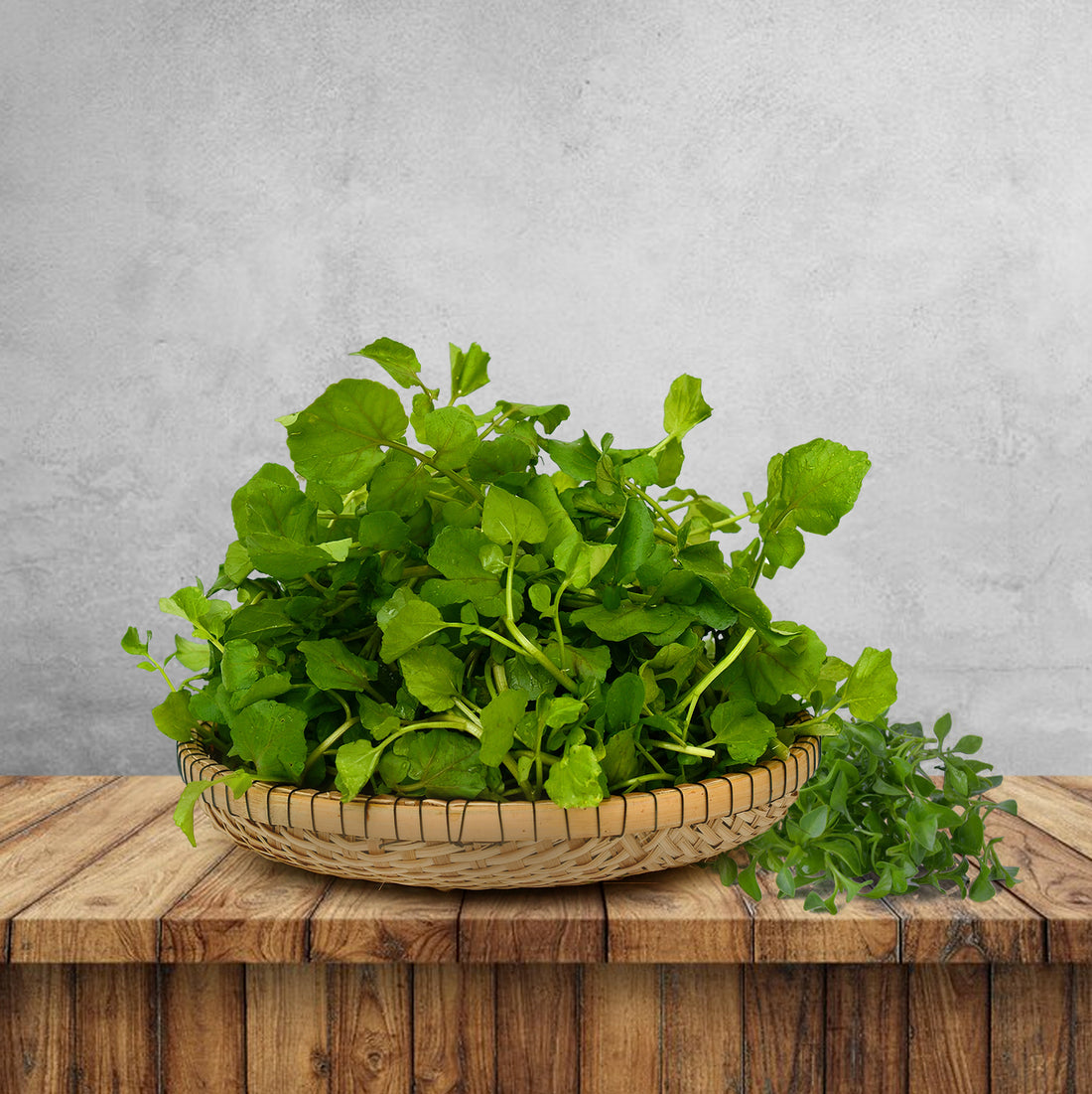 English Watercress