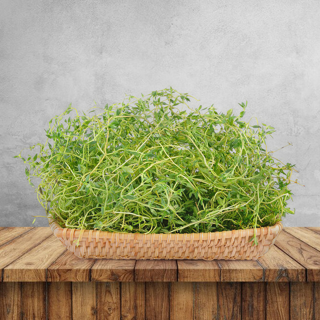 Thyme